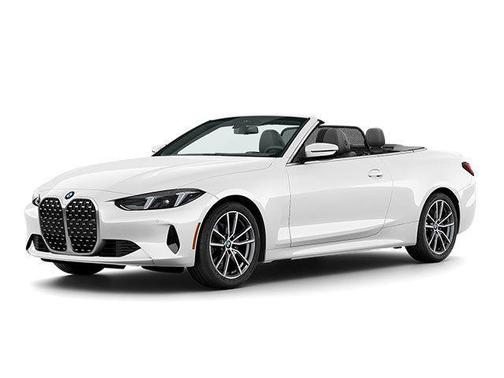 2026 BMW 430 i xDrive