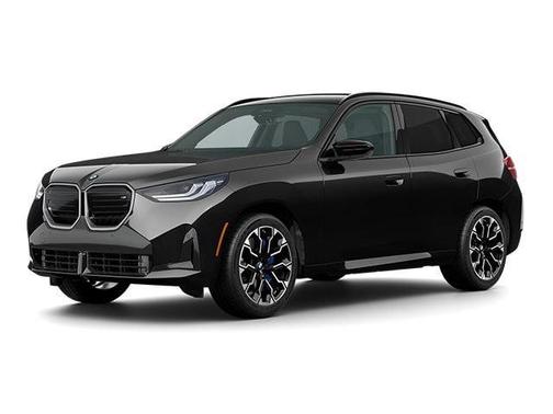 2026 BMW X3 M50 xDrive