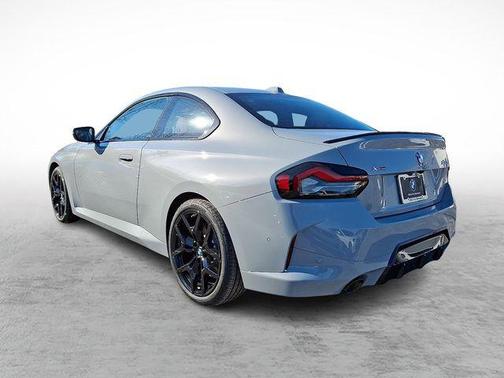 2026 BMW 230 xDrive
