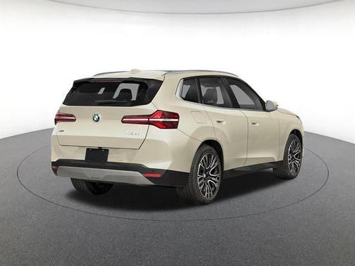 Dune Grey Metallic 2026 BMW X3 30 xDrive