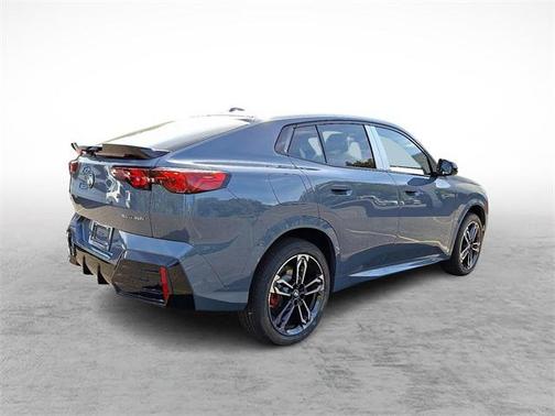 2026 BMW X2 xDrive28i