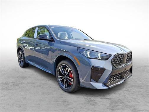 2026 BMW X2 xDrive28i