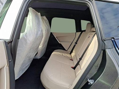 2026 BMW iX xDrive60