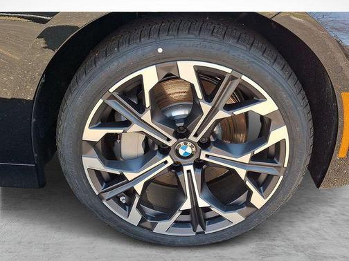 Black Sapphire Metallic 2026 BMW 330 xDrive NA