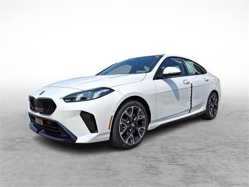 2025 BMW 228 Gran Coupe xDrive