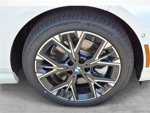 2025 BMW 228 Gran Coupe xDrive