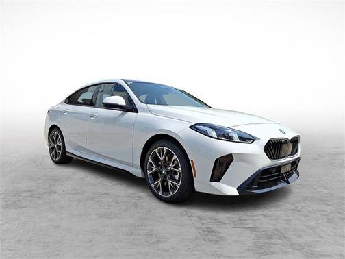 2025 BMW 228 Gran Coupe xDrive