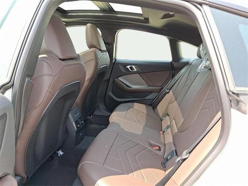 2025 BMW 228 Gran Coupe xDrive