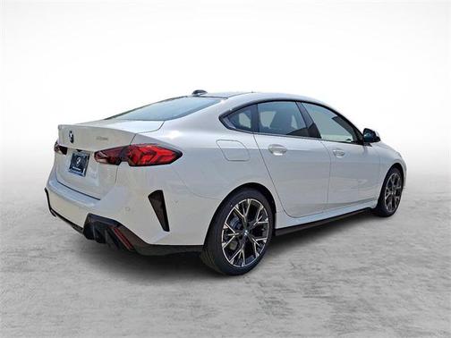 2025 BMW 228 Gran Coupe xDrive