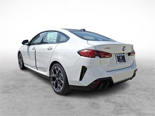 2025 BMW 228 Gran Coupe xDrive