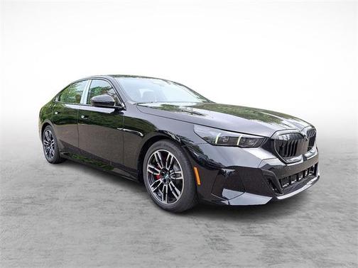 2026 BMW 530 i xDrive