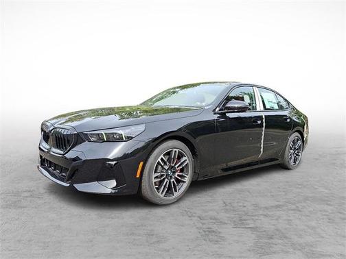 2026 BMW 530 i xDrive
