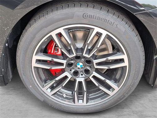 2026 BMW 530 i xDrive