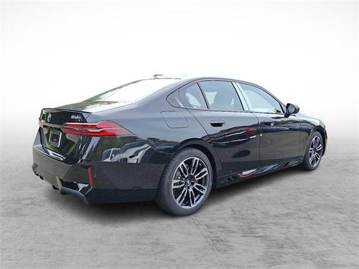 2026 BMW 530 i xDrive