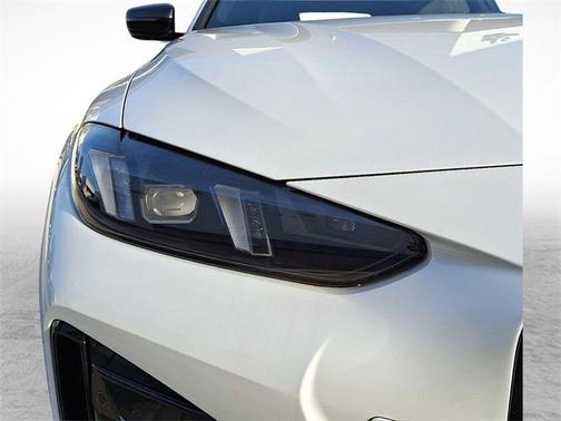 2025 BMW i4 Gran Coupe xDrive40