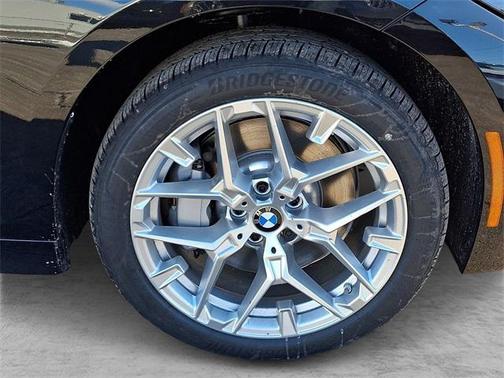 2026 BMW 330 xDrive NA