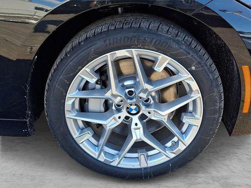 2026 BMW 330 xDrive NA