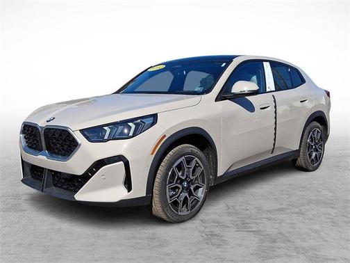 2026 BMW X2 xDrive28i