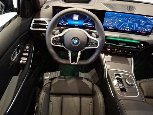2026 BMW 330 i xDrive