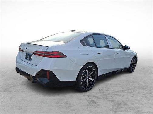 2026 BMW 530 i xDrive