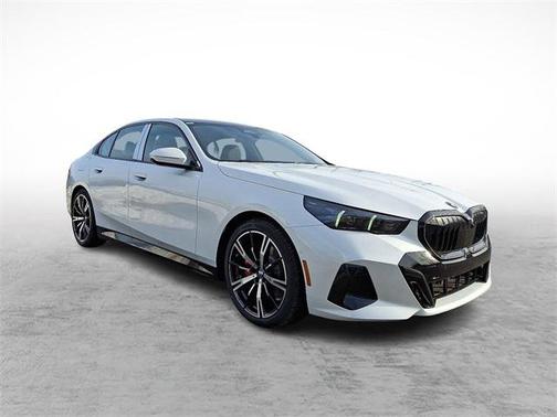 2026 BMW 530 i xDrive