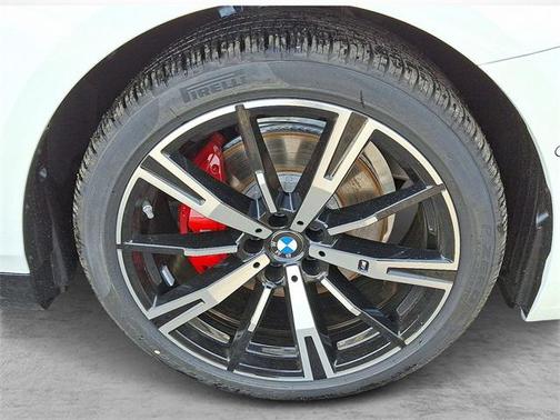 2026 BMW 530 i xDrive