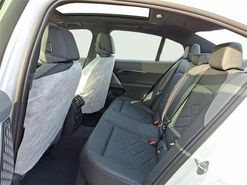 2026 BMW 530 i xDrive