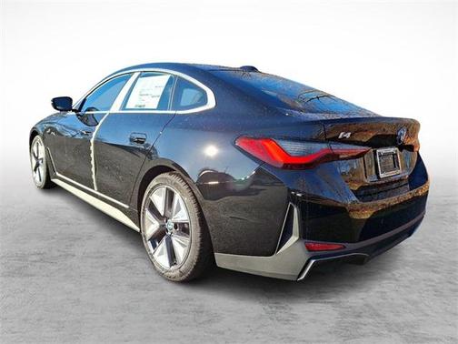 2025 BMW i4 Gran Coupe xDrive40
