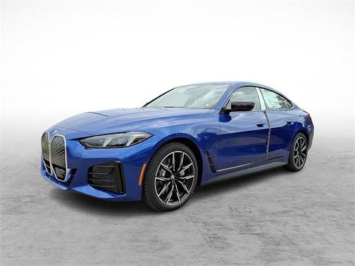 2025 BMW i4 Gran Coupe xDrive40