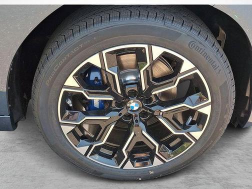 Arctic Race Blue Metallic 2026 BMW X3 30 xDrive