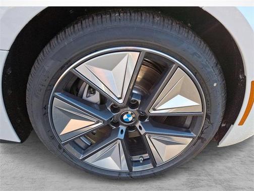 2025 BMW i4 Gran Coupe xDrive40