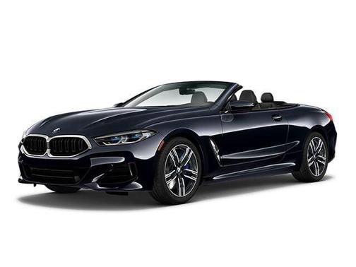 2026 BMW 840 i xDrive