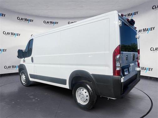 2020 RAM ProMaster 1500 Low Roof