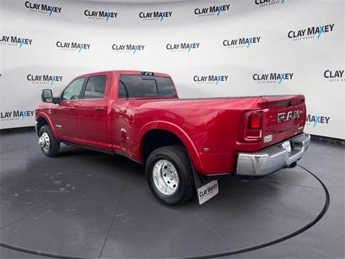2026 RAM 3500 Limited