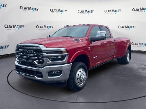 2026 RAM 3500 Limited