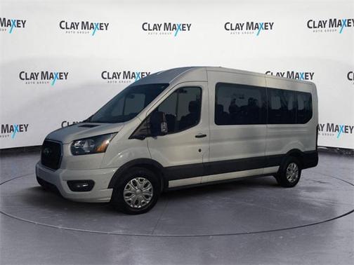 2023 Ford Transit-350 XLT