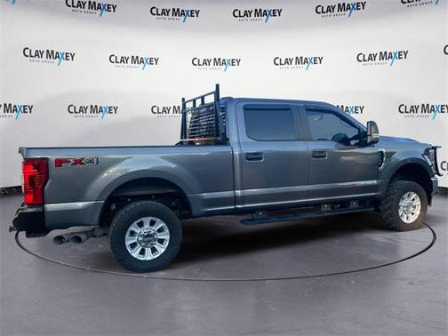 2022 Ford F-350 XL