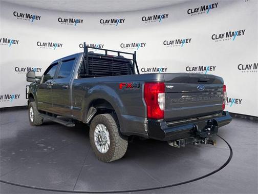2022 Ford F-350 XL