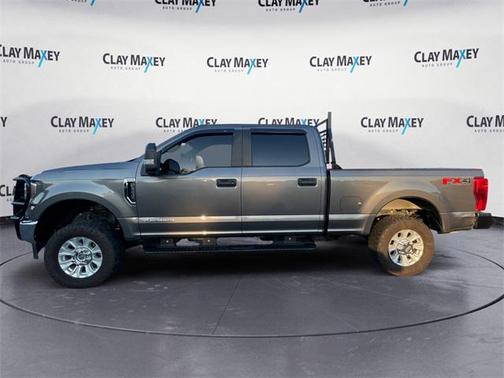 2022 Ford F-350 XL