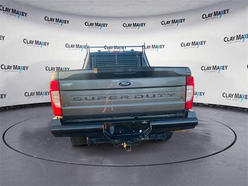 2022 Ford F-350 XL