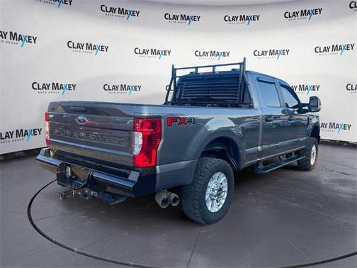 2022 Ford F-350 XL