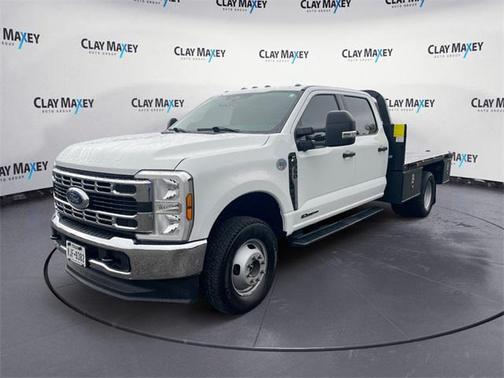 2024 Ford F-350 XLT