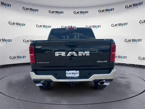 2025 RAM 1500 Limited