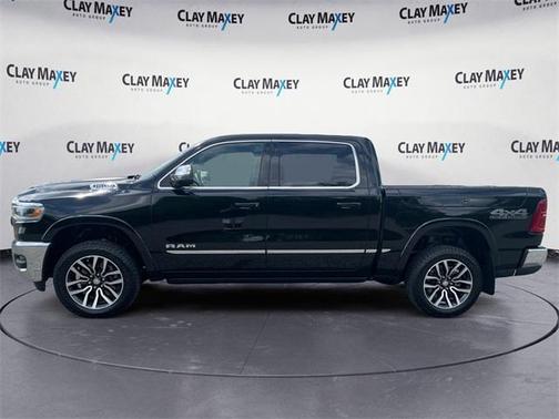 2025 RAM 1500 Limited
