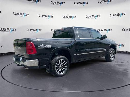 2025 RAM 1500 Limited