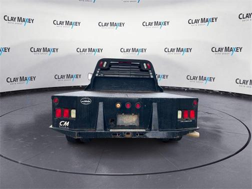 2005 Dodge Ram 3500 Laramie