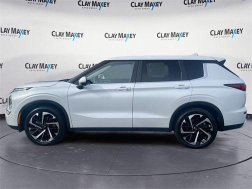 2024 Mitsubishi Outlander SE 2.5 2WD