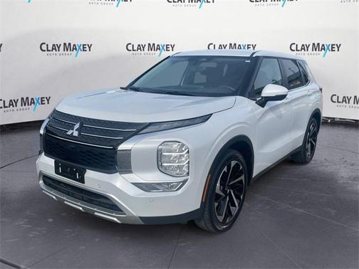 2024 Mitsubishi Outlander SE 2.5 2WD