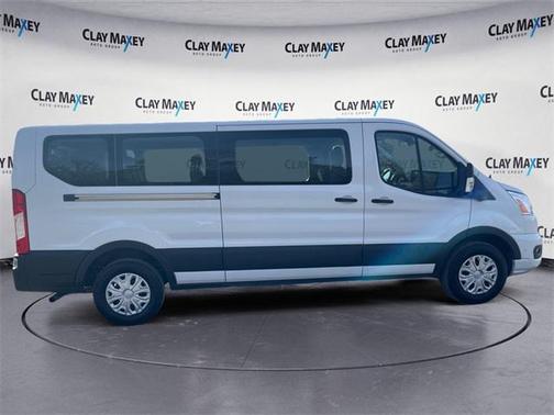 2022 Ford Transit-350 XLT