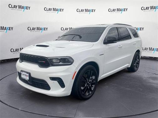 2025 Dodge Durango R/T Plus AWD